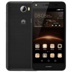 Замена дисплея на телефоне Huawei Y5 II в Оренбурге